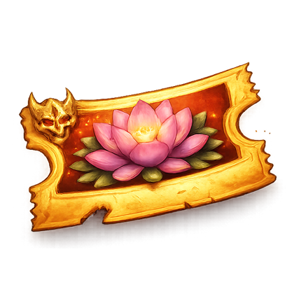 Sailor Piece Shop Boss Ticket×500