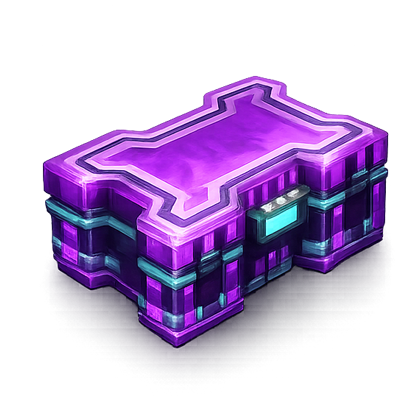 Sailor Piece Shop Cosmetic Crate×10