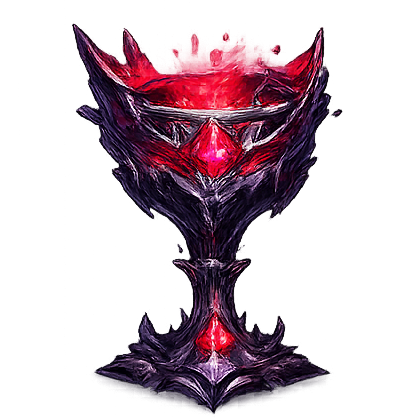 Sailor Piece Shop Dark Grail