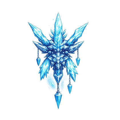 Sailor Piece Shop Frost Relic×15000