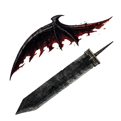 Sailor Piece Shop Insane Value(Anti Magic+Demon Wing)