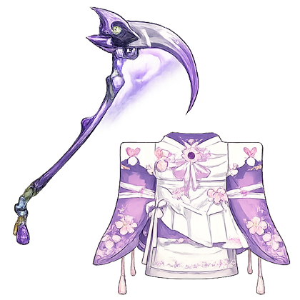 Sailor Piece Shop Insane Value(Dragon Goddess+Blossom Outfit)