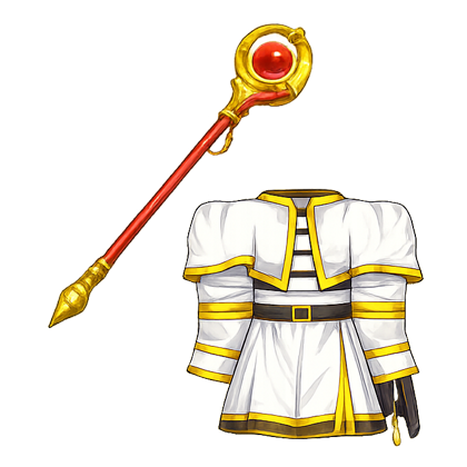 Sailor Piece Shop Insane Value(Great Mage+Mage Outfit)