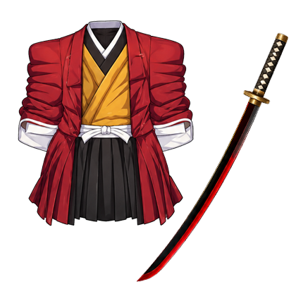 Sailor Piece Shop Insane Value(Sun Incarnate+Sun Outfit)