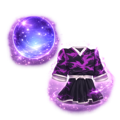 Sailor Piece Shop Massive Value(Moon Slayer+Moon Outfit)