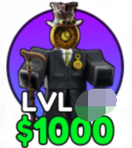 Skibidi Tower Defense Chief Clockman