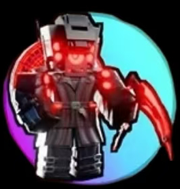 Skibidi Tower Defense Executioner Speakerman