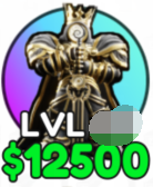 Skibidi Tower Defense King Cloverman