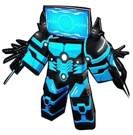 Fast Skibidi TTD Item Delivery - BLOXB.COM