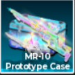 Sniper Arena Shop 10×Prototype Case