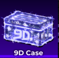Sniper Arena Shop 5×9D Case