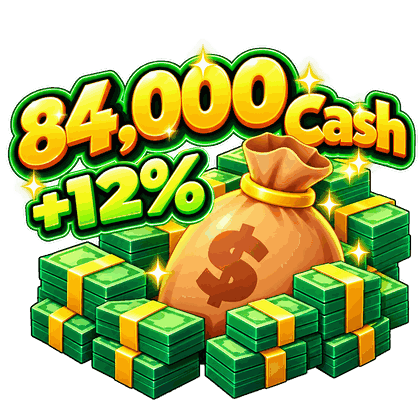 Sniper Arena Shop 84000 Cash