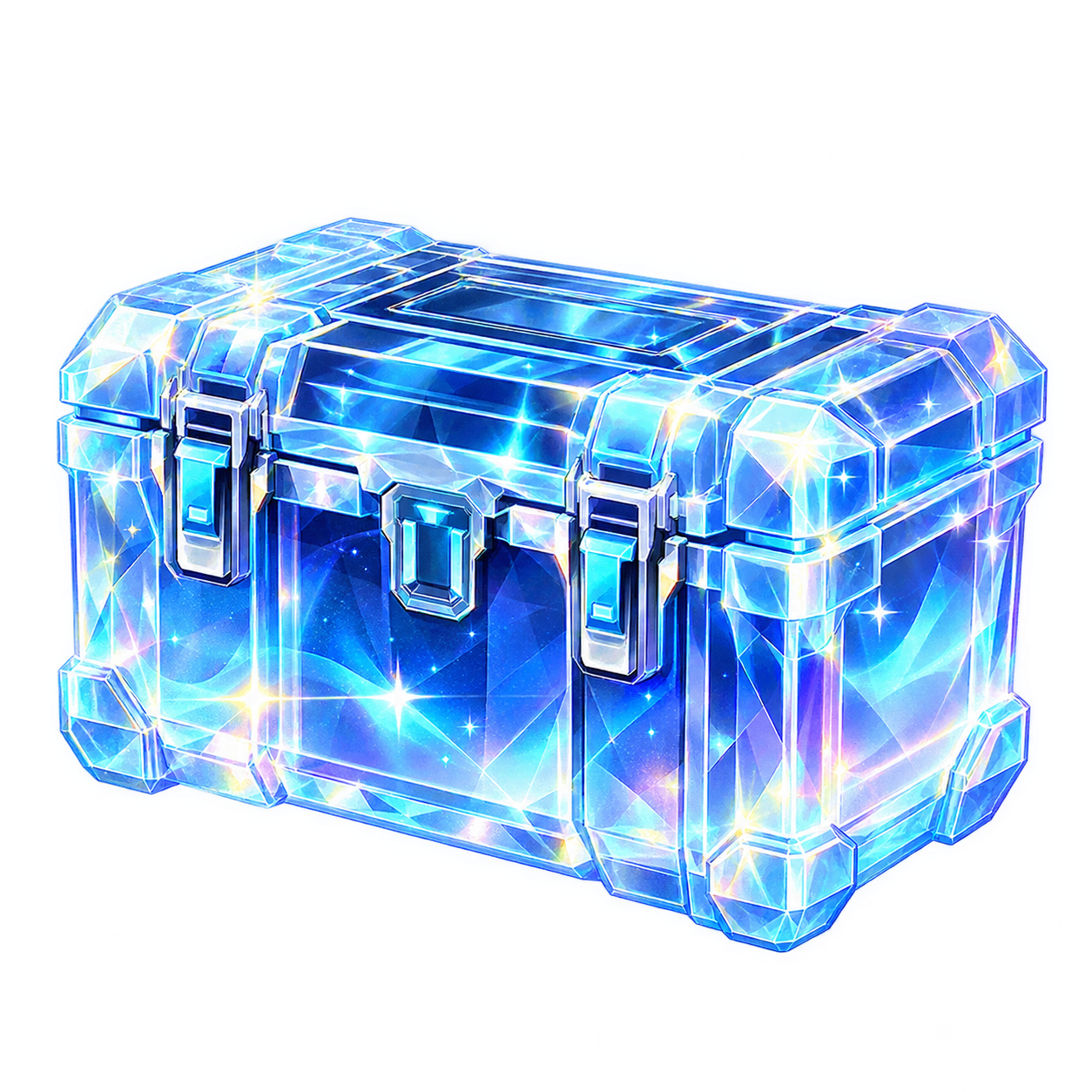 Sniper Arena Shop Cash Gun Case(Starry)×1