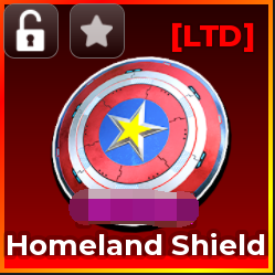 Sniper Arena Shop Homeland Shield