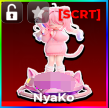 Sniper Arena Shop Nyako-Sniper