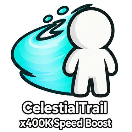 Speed Keyboard Escape | Candy & Chocolate Shop Celestial Trail