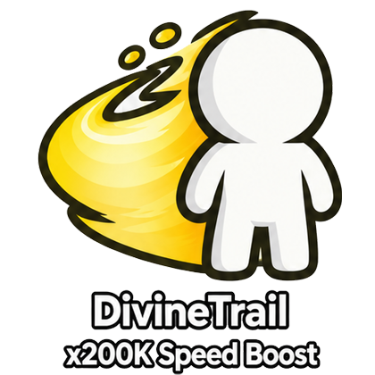 Speed Keyboard Escape | Candy & Chocolate Shop Divine Trail