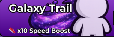 Speed Keyboard Escape | Candy & Chocolate Shop Galaxy Trail