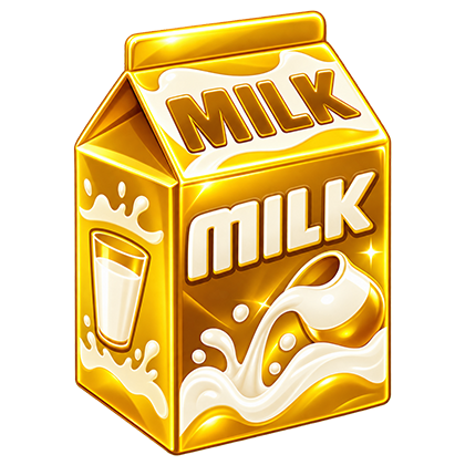 Speed Keyboard Escape | Candy & Chocolate Shop Gold Milk(+300%)
