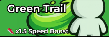 Speed Keyboard Escape | Candy & Chocolate Shop Green Trail
