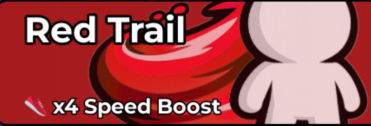 Speed Keyboard Escape | Candy & Chocolate Shop Red Trail