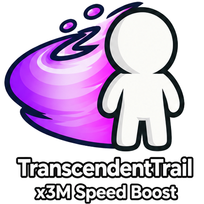 Speed Keyboard Escape | Candy & Chocolate Shop Transcendent Trail