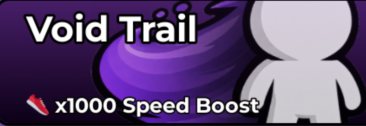 Speed Keyboard Escape | Candy & Chocolate Shop Void Trail