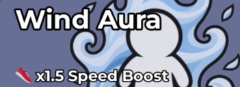 Speed Keyboard Escape | Candy & Chocolate Shop Wind Aura