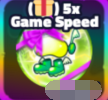 SpongeBob Tower Defense Shop 5x Game Speed