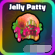 SpongeBob Tower Defense Shop Jelly Patty