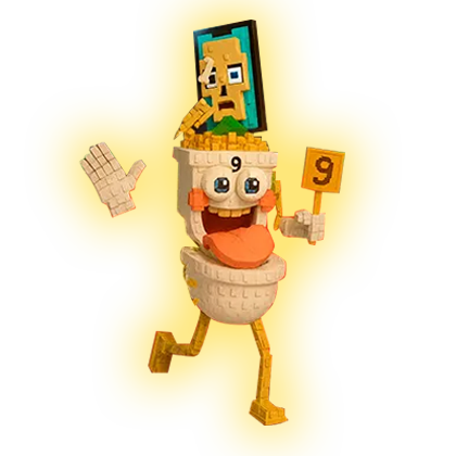 Steal a Brainrot Shop La Secret Combinasion