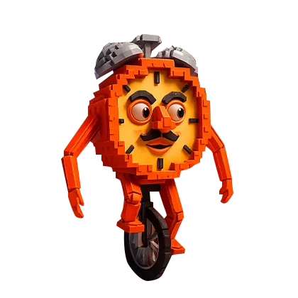 Steal a Brainrot Shop Tictac Sahur