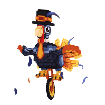 Steal a Brainrot Shop Gobblino Uniciclino