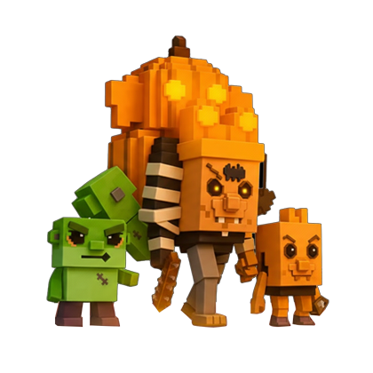 Steal a Brainrot Shop Los Spooky Combanasionias