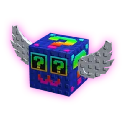 Steal a Brainrot Shop Brainrot God Lucky Block