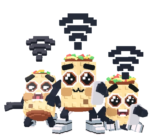 Steal a Brainrot Shop Los Nooo My Hotspotsitos