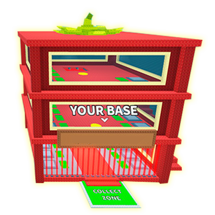 Steal a Brainrot Accounts Rebirthing Account(Strawberry Base)