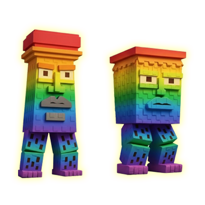 Steal a Brainrot Shop Rainbow Garama and Madundung