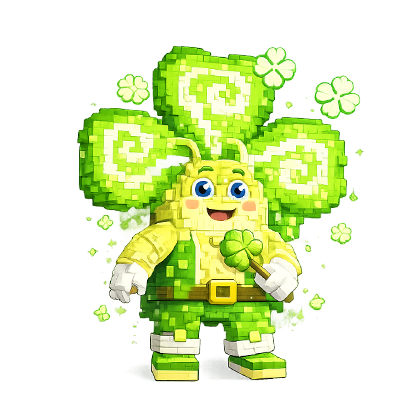 Steal a Brainrot Shop Snailo Clovero