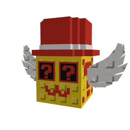 Steal a Brainrot Shop Admin Lucky Block