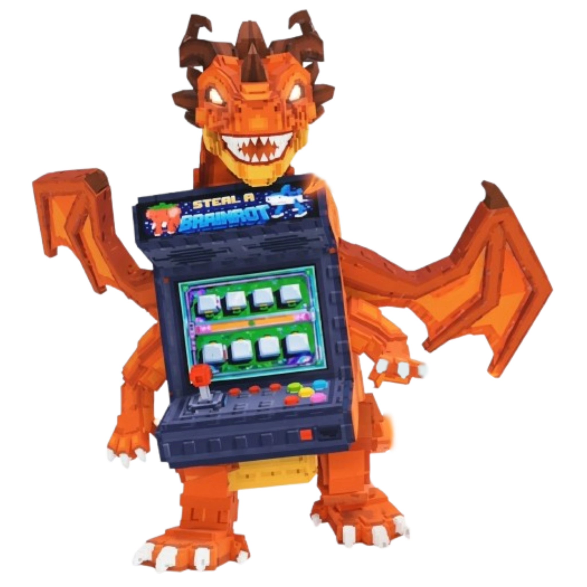 Steal a Brainrot Shop Arcadragon