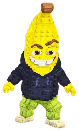Steal a Brainrot Shop Bananito