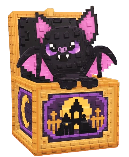 Steal a Brainrot Shop Bat-in-the-Box