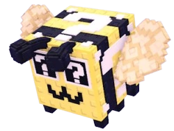 Steal a Brainrot Shop Bee Lucky Block