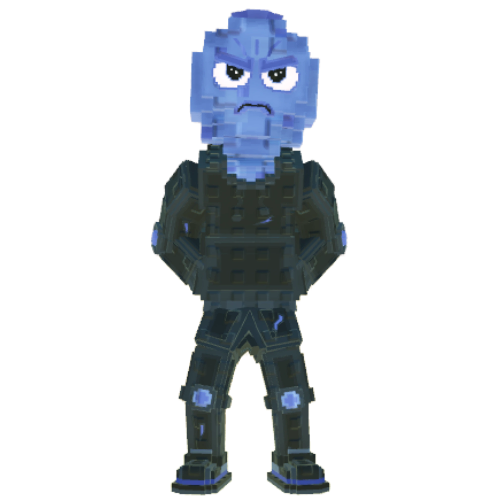 Steal a Brainrot Shop Berryno