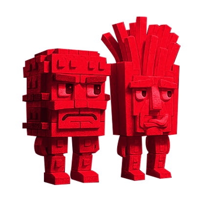 Steal a Brainrot Shop Bloodrot Burguro And Fryuro
