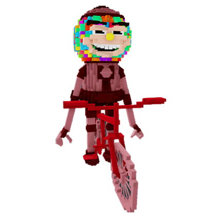 Steal a Brainrot Shop Bloodrot Chicleteira Bicicleteira