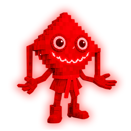 Steal a Brainrot Shop Bloodrot Ketupat Kepat