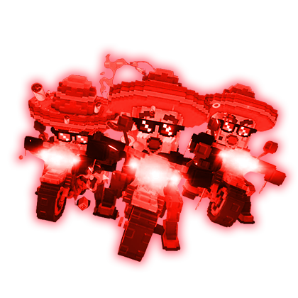 Steal a Brainrot Shop Bloodrot Los Burritos