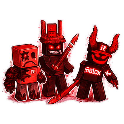 Steal a Brainrot Shop Bloodrot Los Hackers